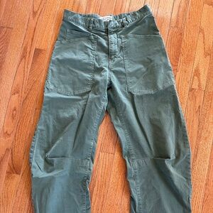 Nili Lotan Shon Pants